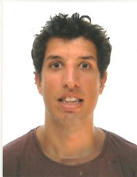 Nuno Amador-Mendez