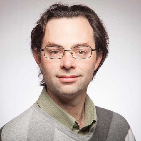 Christopher P. Weber