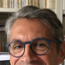 Jean-Michel Gouvard