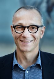 Bjørn K. Myskja