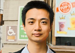 Zhengzhong Jin