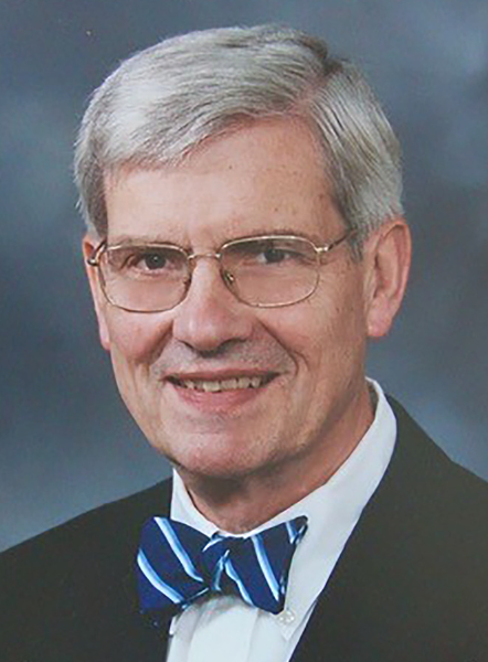 George A. Jacoby