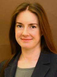 Amy E. Z. Baker