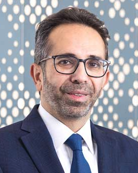 Sina Y. Rabbany