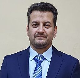Furqan Almyahi