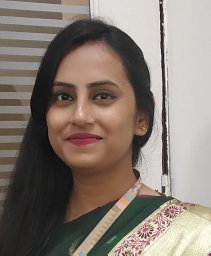 Divya Sharma S G