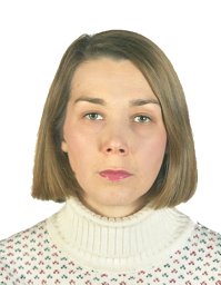 Ekaterina V. Petrova