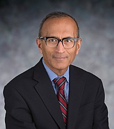 Arun Angelo Patil