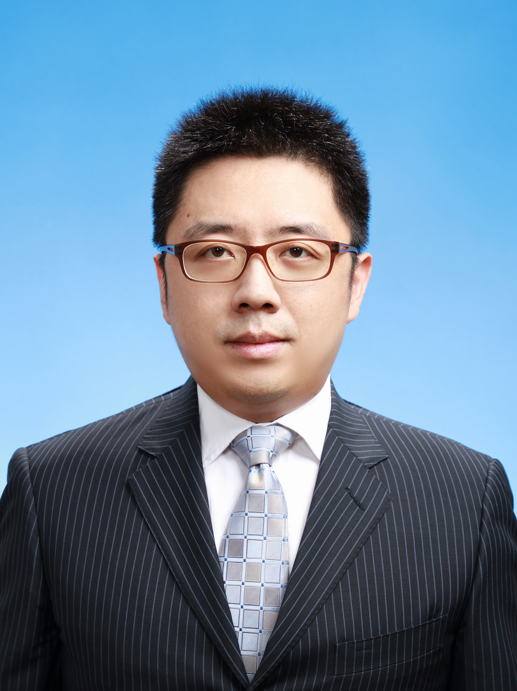 Xiaodong Chen