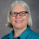 Joan M King