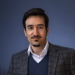 Georgios N. Kalantzopoulos