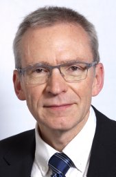 Stefan Aebi