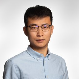 Xiaoyu Liu