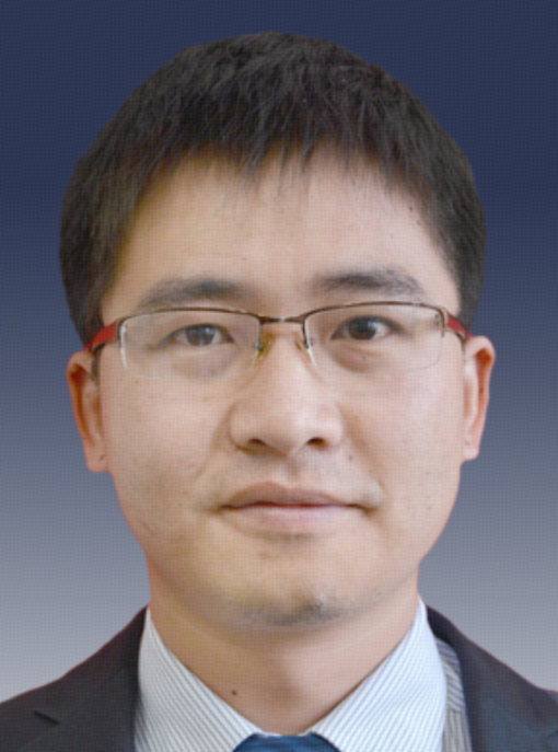 Chenghui Xu