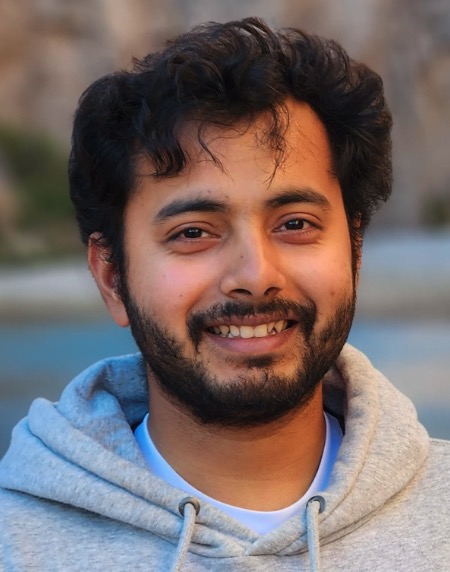 Kumar Ashutosh