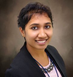 Yeshaswini Nagaraj