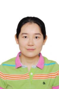 Qing Pan
