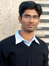 Manu Venugopal