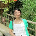 Shuang Yu