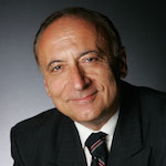 Theodore T. Tsotsis