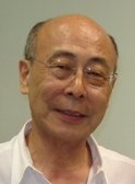 Takeshi Kodama