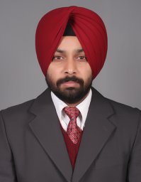 Kiranjeet Singh
