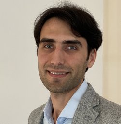 Majid Taghavi