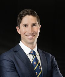 Thomas P. Cundy