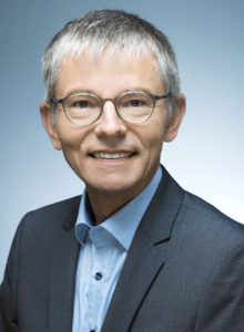 André Kaup