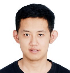 Liang Wang
