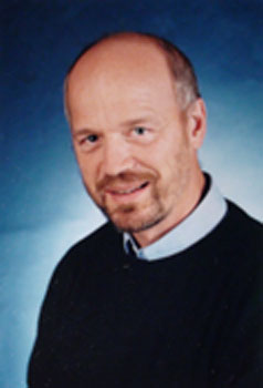 Wolfgang Rettig