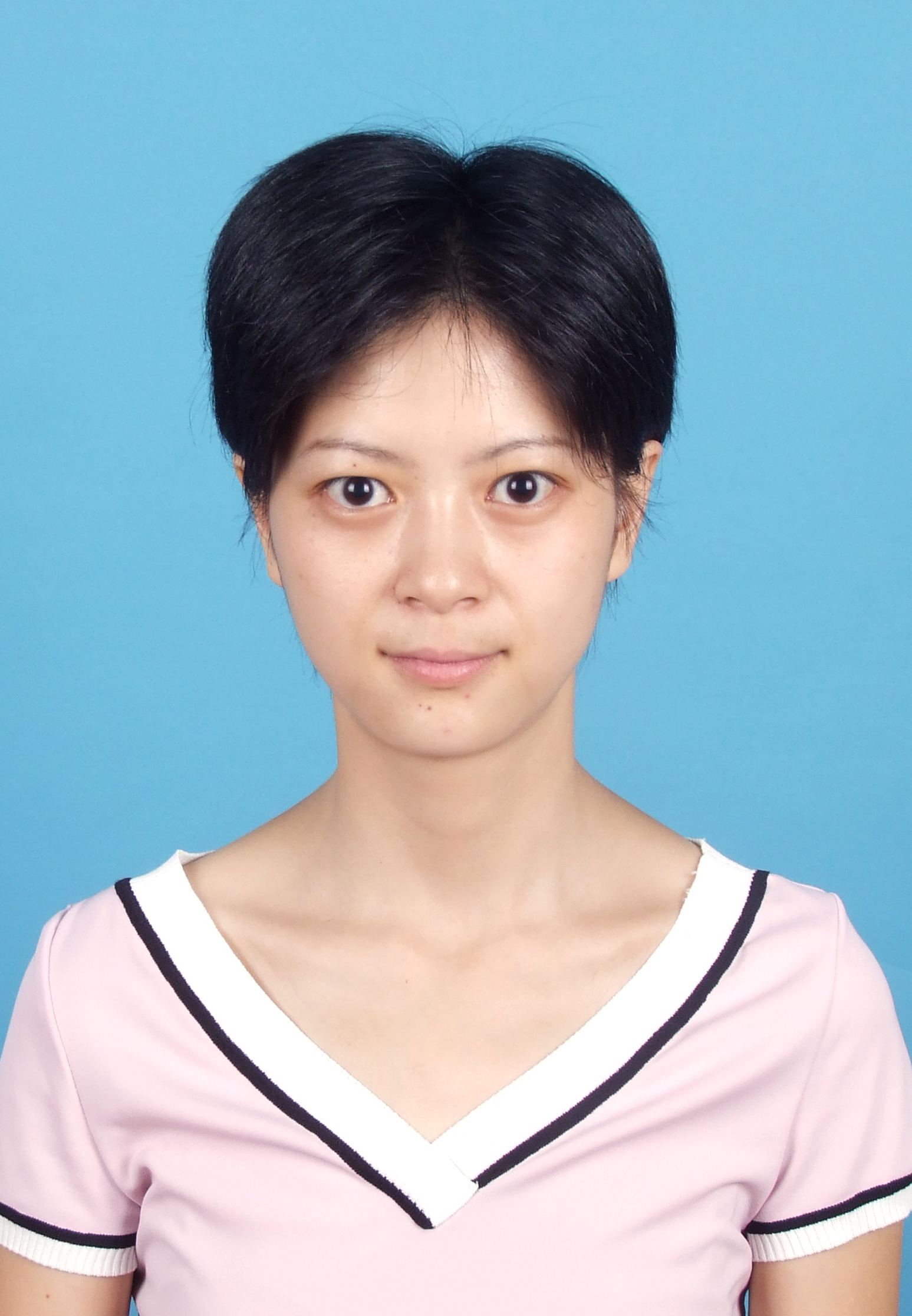 Xiangrong Chen