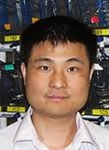 Weibin Zhou