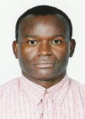 Alexis Nzila