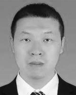 Haiming Liang