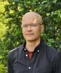 Magnus Goransson