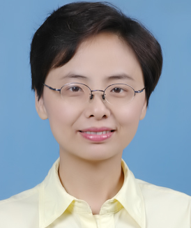 Tieying Zeng