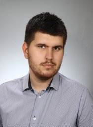 Budziński Wiktor