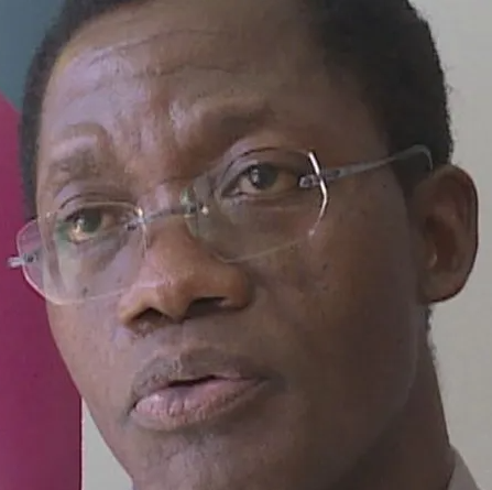 Felix Djossou