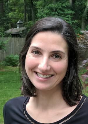 Karin R. McDonald