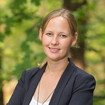 Kirstin Hagelskjaer Petersen