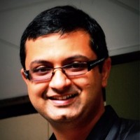 Arnab Sinha