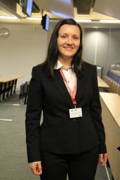 Monika Tarsalewska