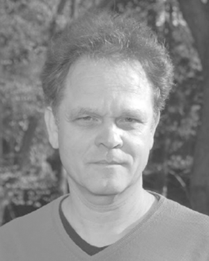 Peter Van Rosmalen