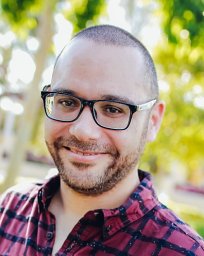 Luis R. Martinez