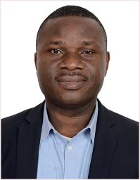 Adewale Adisa