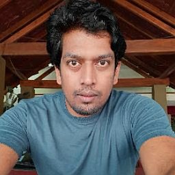 Siddharth Matad