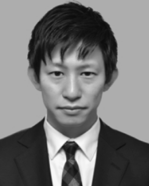 Shunsuke Sato