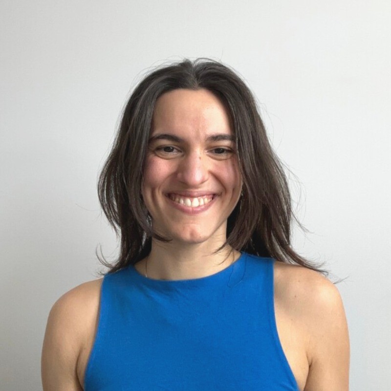 Gemma Canet Tarrés