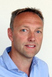 John Van Noort